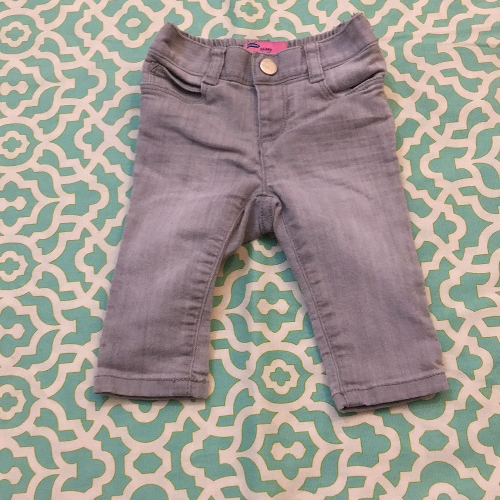 Old navy skinny jeans